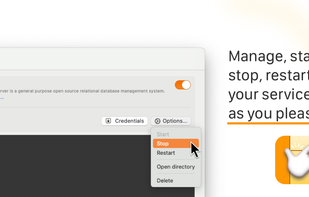SnapDB App screenshot 2