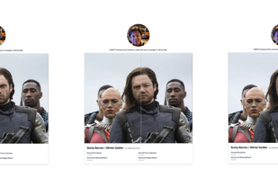 What do I look like screenshot 2