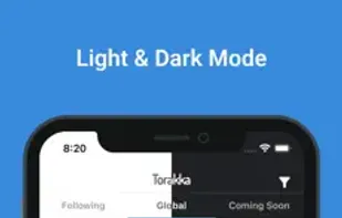 Torakka screenshot 1