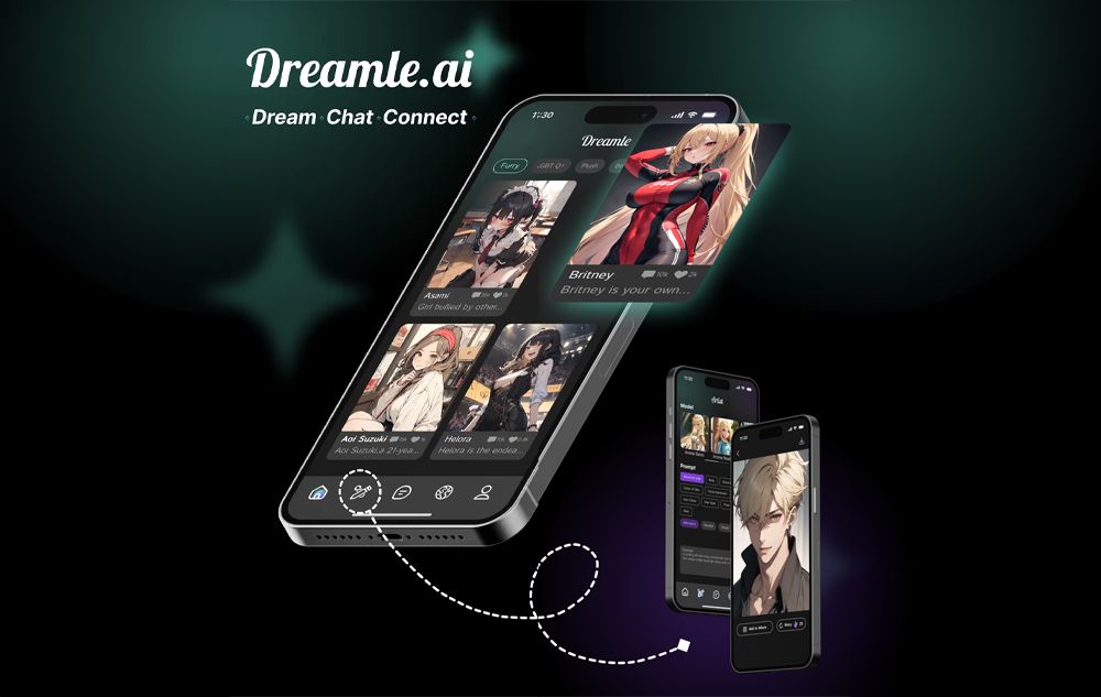 dreamle.ai