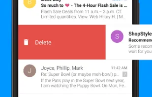 Email - Edison Mail screenshot 2