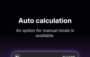 YAM ScoreSheet screenshot 3