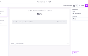 Slideasy screenshot 1