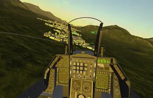 Armed Air Forces screenshot 2