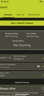 TetherFi screenshot 2