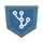 Pocket Git icon