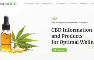 Modern HCP screenshot 1