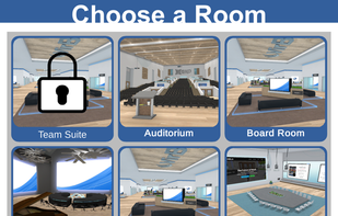 VirBELA screenshot 2