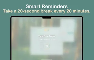 EyeAway screenshot 3
