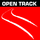 OpenTrack Railway Simulation icon