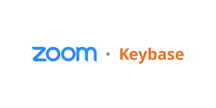 Zoom is acquiring Keybase to add enterprise-scale end-to-end encryption image
