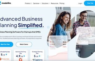 Homepage