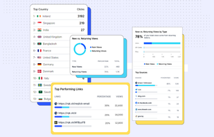 Reqlick screenshot 1