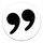 Quotes icon