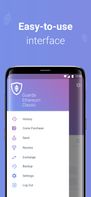 Guarda Wallet screenshot 1