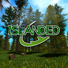 Islanded icon