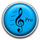 MobileSheets icon