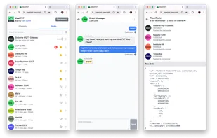 MeshTXT screenshot 1