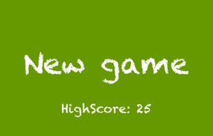 Tap The Snow screenshot 1