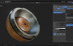 MatLayer screenshot 1