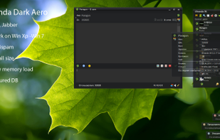 Miranda NG screenshot 1