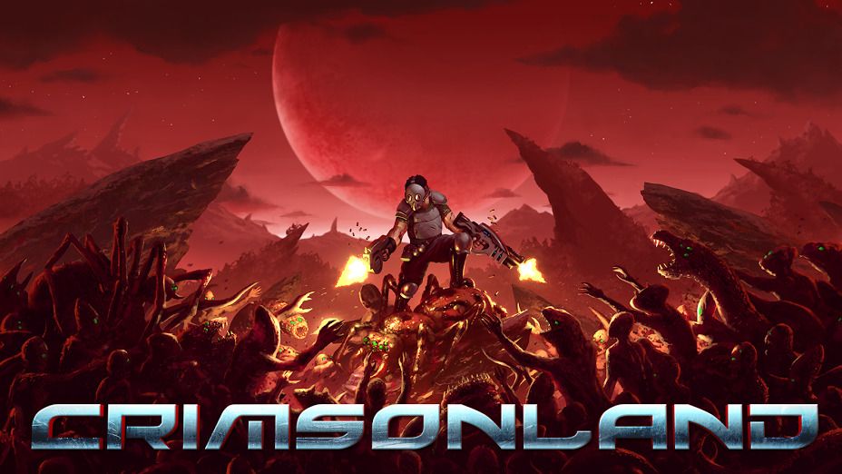 Crimsonland download the new for android