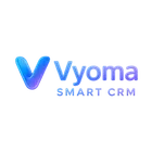 Vyoma SmartCRM icon