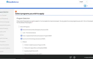 CaseXellence screenshot 2