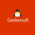 Geekersoft AnyTrans icon