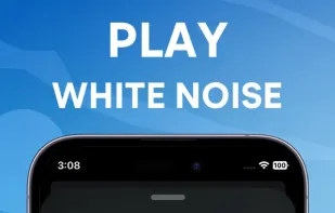 Snore Tracker screenshot 2