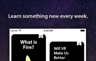 Hardbound screenshot 1