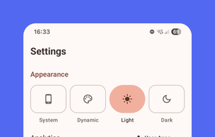 SDK Monitor screenshot 3