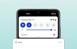 Expiry Notify Product Scanner screenshot 1