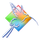 KolibriOS icon