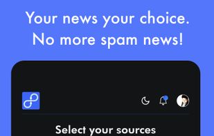 Deepfeed screenshot 1