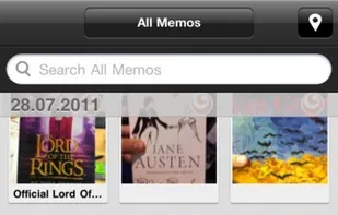 Deja Vu screenshot 1