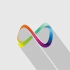 Paperscape-Live Wallpaper icon