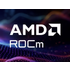 AMD ROCm icon