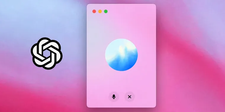 ChatGPT Advanced Voice feature comes to Desktop image