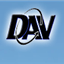 CloudDav icon