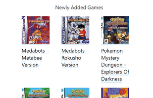 Delta Online Play screenshot 2