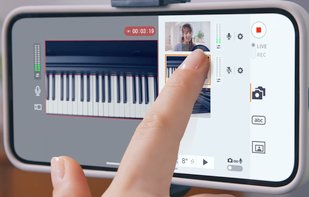 Live Switcher Mobile screenshot 1