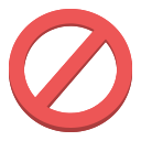 Video Blocker icon