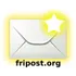Fripost icon