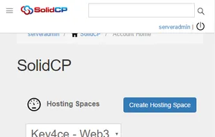 User home from Mobile