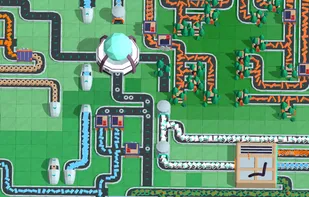 Builderment screenshot 2