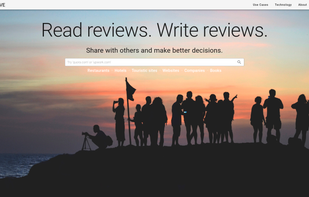 Mangrove Reviews screenshot 1