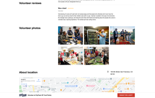 Humancreed.com screenshot 3