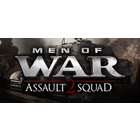 Men of War icon
