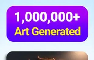 AI Art - AI Photo Generator  screenshot 1